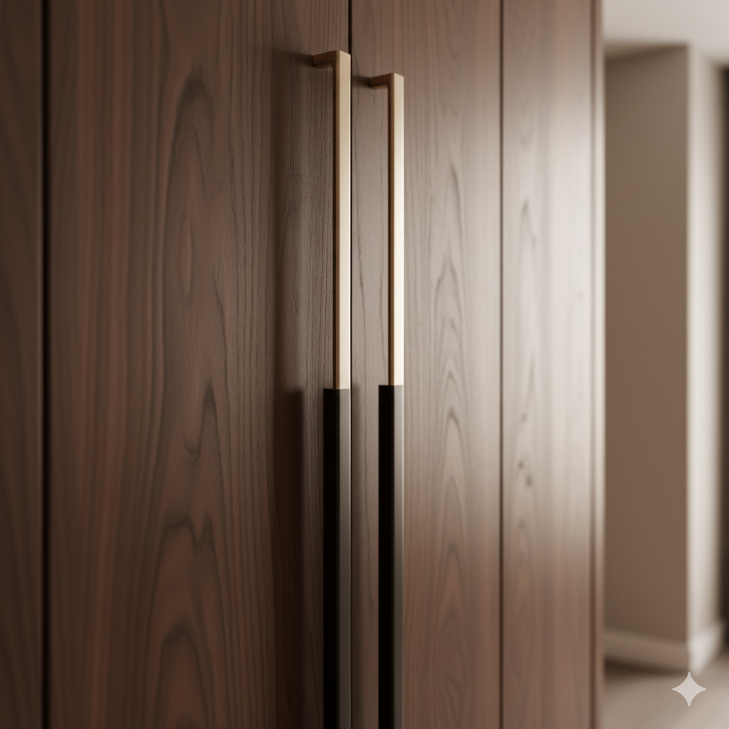 Corner Wardrobe Designers